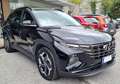 Hyundai TUCSON 1.6 Hybrid 230cv Exellence  KM ZERO! Nero - thumbnail 7