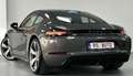 Porsche 718 Cayman 2.0 Turbo PDK-GARANTIE 12 MOIS-PARFAIT ETAT Gris - thumbnail 4