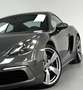 Porsche 718 Cayman 2.0 Turbo PDK-GARANTIE 12 MOIS-PARFAIT ETAT Gris - thumbnail 19