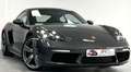 Porsche 718 Cayman 2.0 Turbo PDK-GARANTIE 12 MOIS-PARFAIT ETAT Gris - thumbnail 2