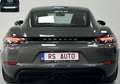 Porsche 718 Cayman 2.0 Turbo PDK-GARANTIE 12 MOIS-PARFAIT ETAT Gris - thumbnail 12