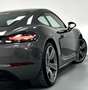 Porsche 718 Cayman 2.0 Turbo PDK-GARANTIE 12 MOIS-PARFAIT ETAT Gris - thumbnail 18