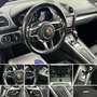 Porsche 718 Cayman 2.0 Turbo PDK-GARANTIE 12 MOIS-PARFAIT ETAT Gris - thumbnail 10