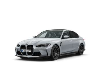 Competition Limo M Drivers H&K 360° Carbon