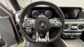 Mercedes-Benz G 63 AMG BVA9 V8 585ch Gris - thumbnail 1