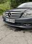 Mercedes-Benz C 180 C 180 Kompressor TÜV Neu - mit Brabus Federn Grau - thumbnail 12