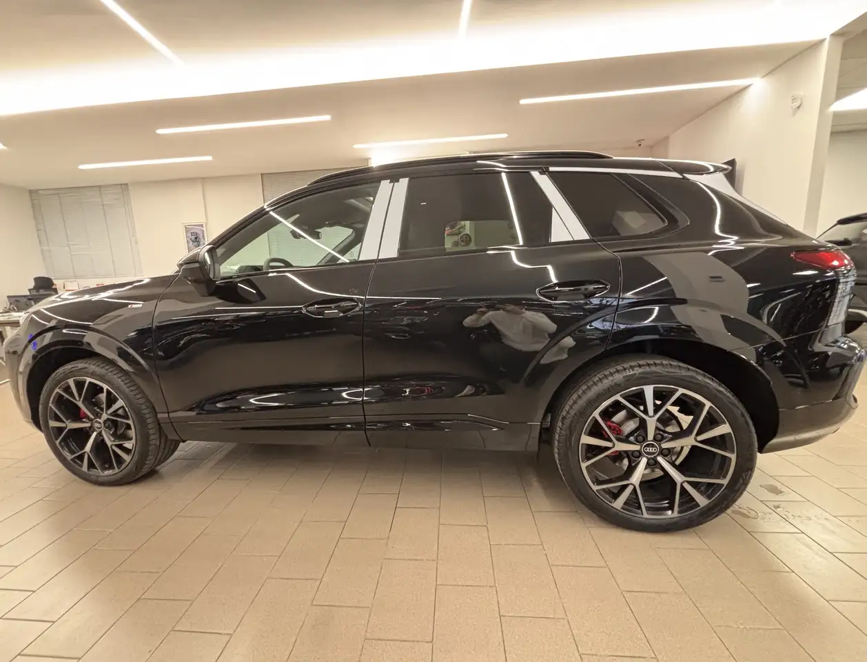 Audi Q3 2026