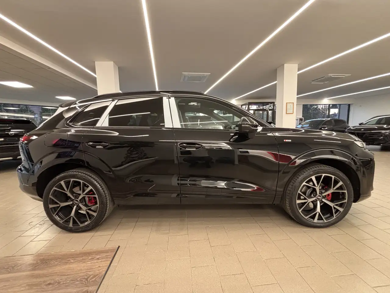 Audi Q3 2026