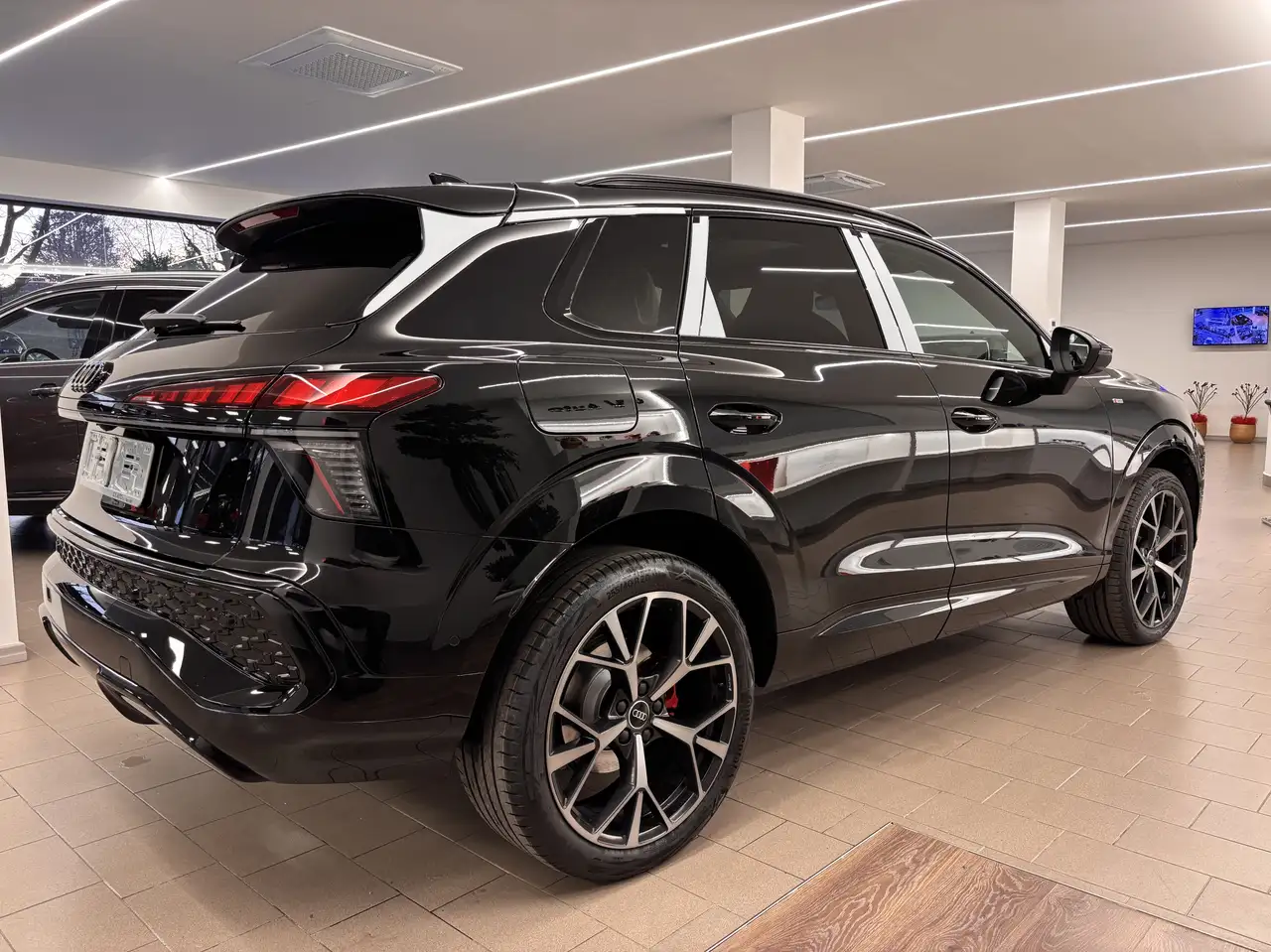 Audi Q3 2026