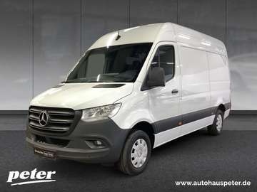 315 CDI  Klima/Sitzheizung/Navi