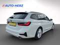 BMW 330 e Touring Advantage Leder+LED+Digital Tacho Weiß - thumbnail 12