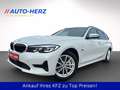 BMW 330 e Touring Advantage Leder+LED+Digital Tacho Weiß - thumbnail 6