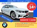 BMW 330 e Touring Advantage Leder+LED+Digital Tacho Weiß - thumbnail 1