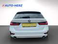 BMW 330 e Touring Advantage Leder+LED+Digital Tacho Weiß - thumbnail 11