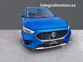 MG ZS 1.5 Comfort Azul - thumbnail 1