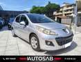 Peugeot 207 1.4 HDi 70CV 5p. Carplay Neopatentati Argento - thumbnail 1