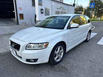 1.6 d2 Polar Plus 115cv - NAVI/PDC