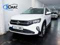 Volkswagen Taigo 1.0 TSI Life DSG 85kW Blanco - thumbnail 2
