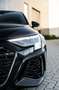 Audi RS3 RS3 TFSI Sportback quattro S tronic B&O Heads up Zwart - thumbnail 5