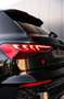 Audi RS3 RS3 TFSI Sportback quattro S tronic B&O Heads up Zwart - thumbnail 21