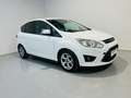 Ford C-Max 1.0 Ecoboost Auto-S&S Trend 125 Blanco - thumbnail 8