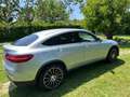 Mercedes-Benz GLC 220 COUPE/AMG/KAMERA/20"/PANORAMA/PRIVACY/LED/TOUCHPAD Argento - thumnbnail 10