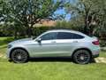 Mercedes-Benz GLC 220 COUPE/AMG/KAMERA/20"/PANORAMA/PRIVACY/LED/TOUCHPAD Argento - thumnbnail 5