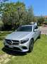 Mercedes-Benz GLC 220 COUPE/AMG/KAMERA/20"/PANORAMA/PRIVACY/LED/TOUCHPAD Argento - thumnbnail 3