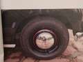 Oldtimer Opel Olympia Чорний - thumbnail 7