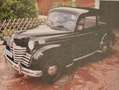 Oldtimer Opel Olympia Black - thumbnail 1