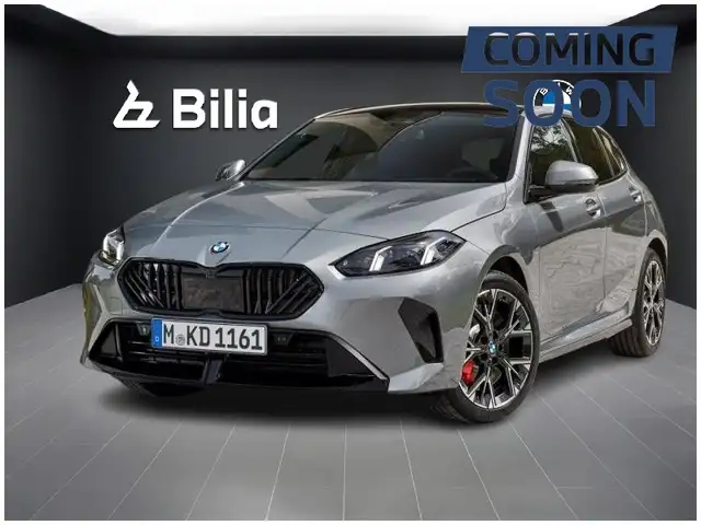 BMW 123 123I M-SPORT XDRIVE