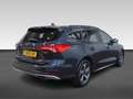 Ford Focus Wagon 1.0 EcoBoost 125PK ACTIVE X BUSINESS B&O SOU Bleu - thumbnail 8