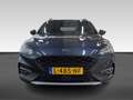 Ford Focus Wagon 1.0 EcoBoost 125PK ACTIVE X BUSINESS B&O SOU Bleu - thumbnail 11