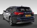 Ford Focus Wagon 1.0 EcoBoost 125PK ACTIVE X BUSINESS B&O SOU Bleu - thumbnail 3
