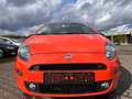 Fiat Punto Pop 1-Hand  1.3 Jtd Klima Pomarańczowy - thumbnail 6
