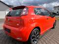 Fiat Punto Pop 1-Hand  1.3 Jtd Klima Portocaliu - thumbnail 3