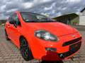 Fiat Punto Pop 1-Hand  1.3 Jtd Klima Oranje - thumbnail 1