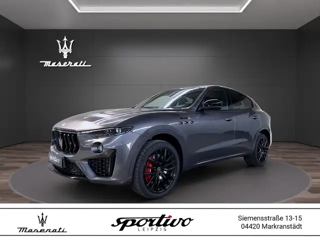 Maserati Levante Modena S *Sonderfinanzierung*