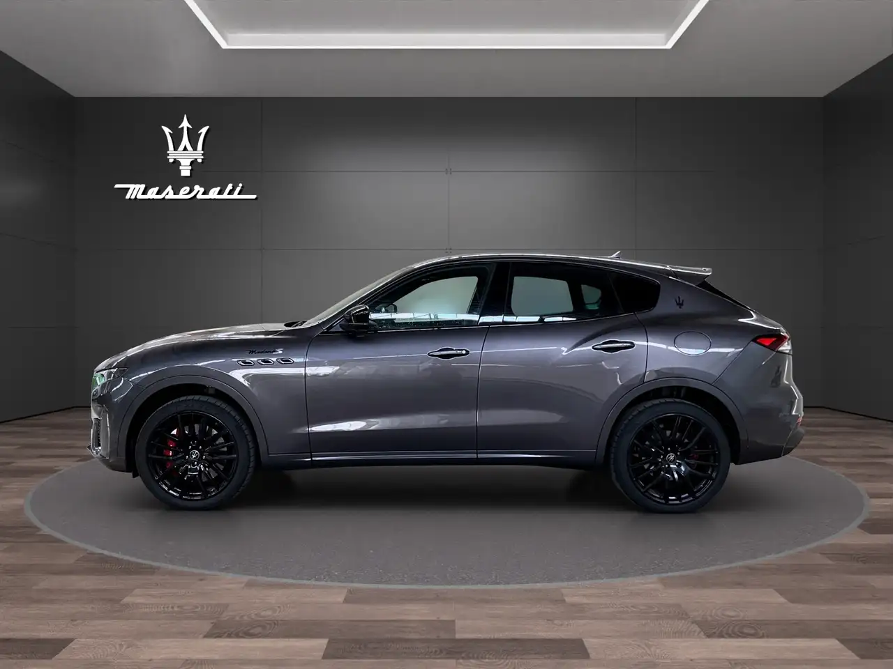 Maserati Levante 2022