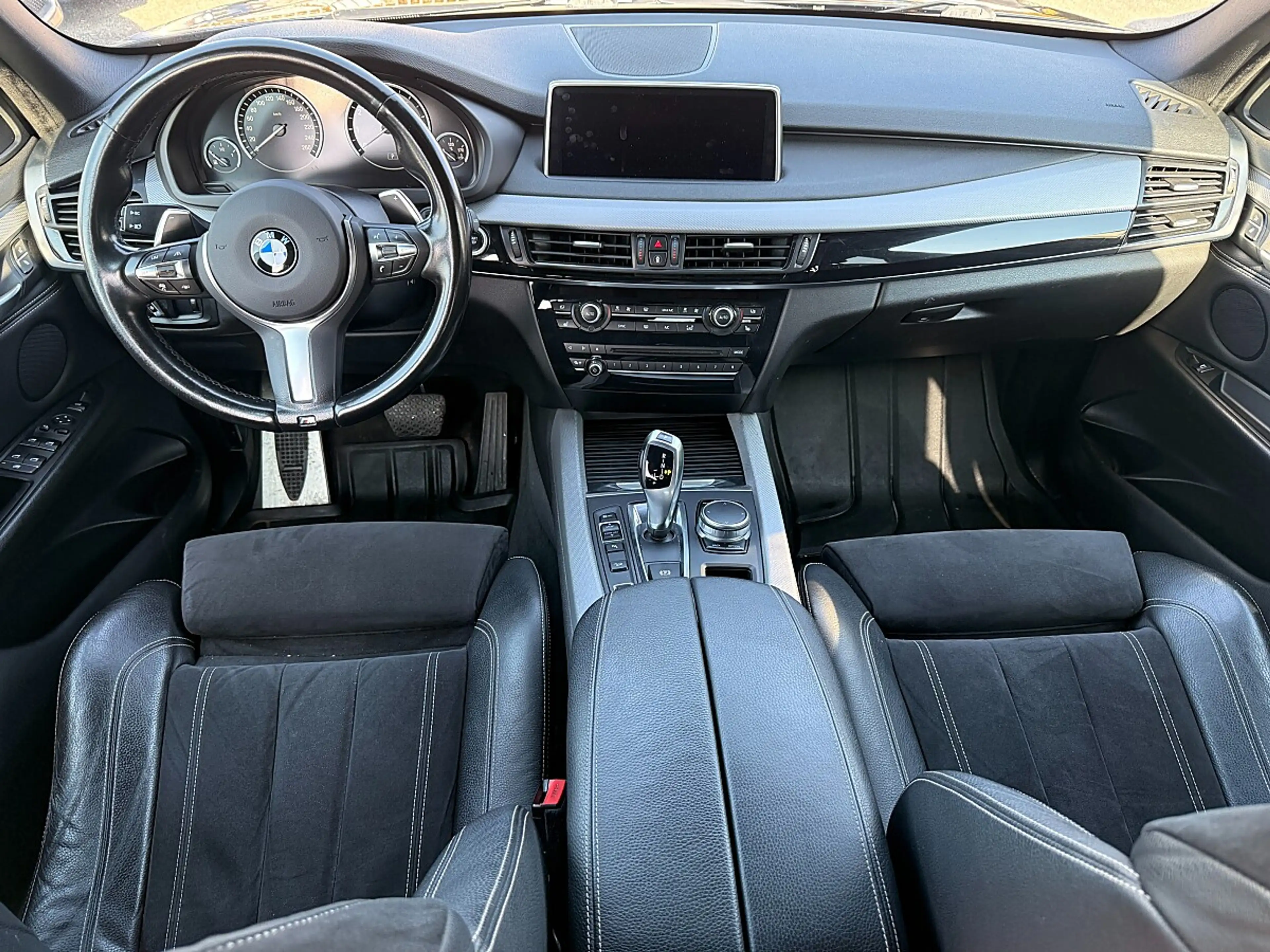 BMW X5 PHEV xDrive40e Österreich-Paket Aut. — photo 13