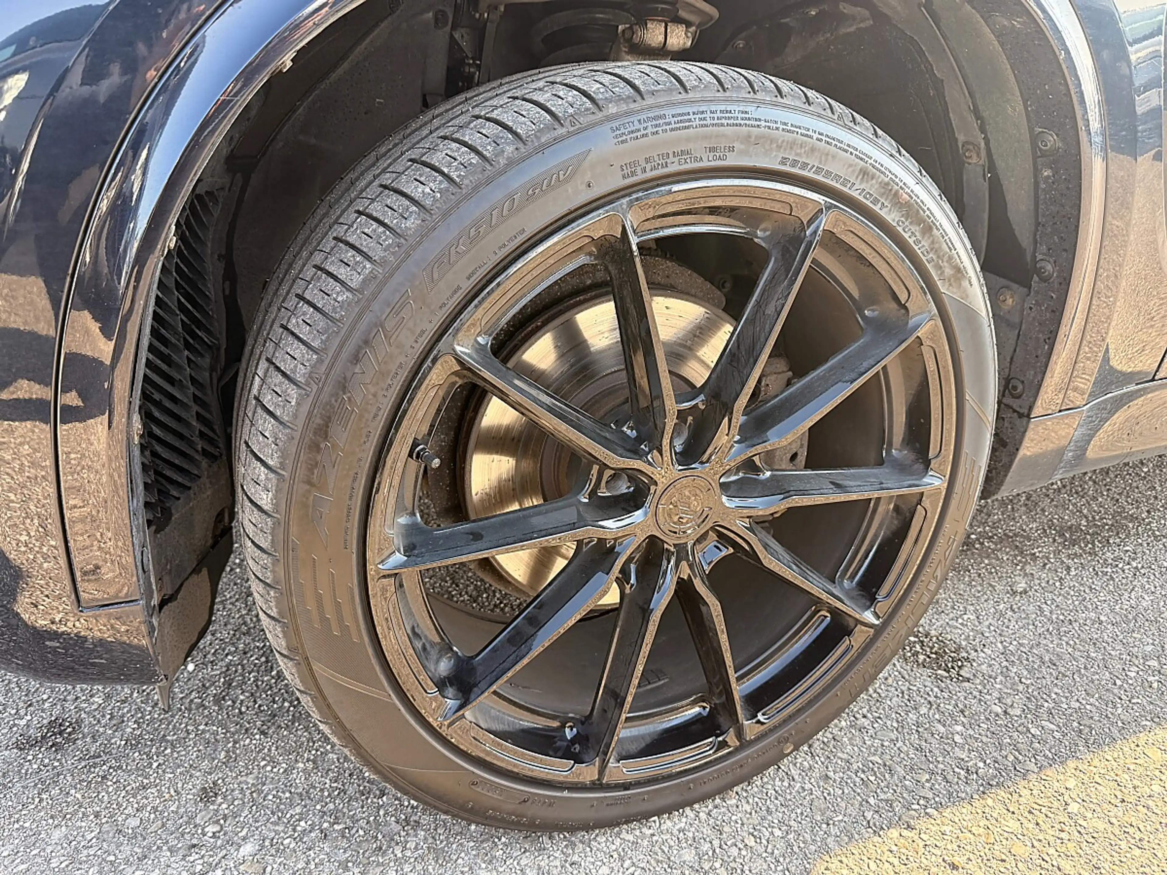 BMW X5 PHEV xDrive40e Österreich-Paket Aut. — photo 4
