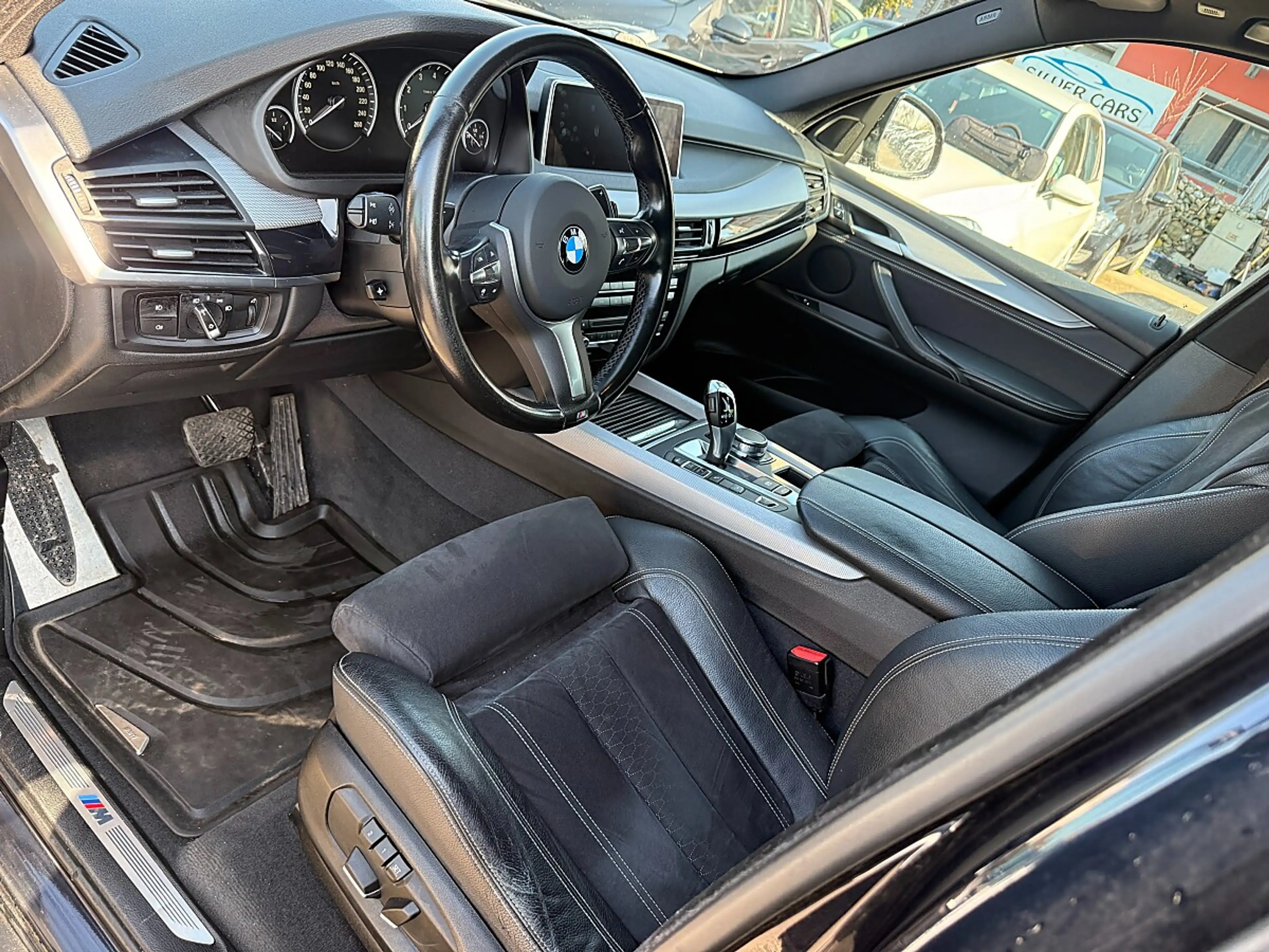 BMW X5 PHEV xDrive40e Österreich-Paket Aut. — photo 14