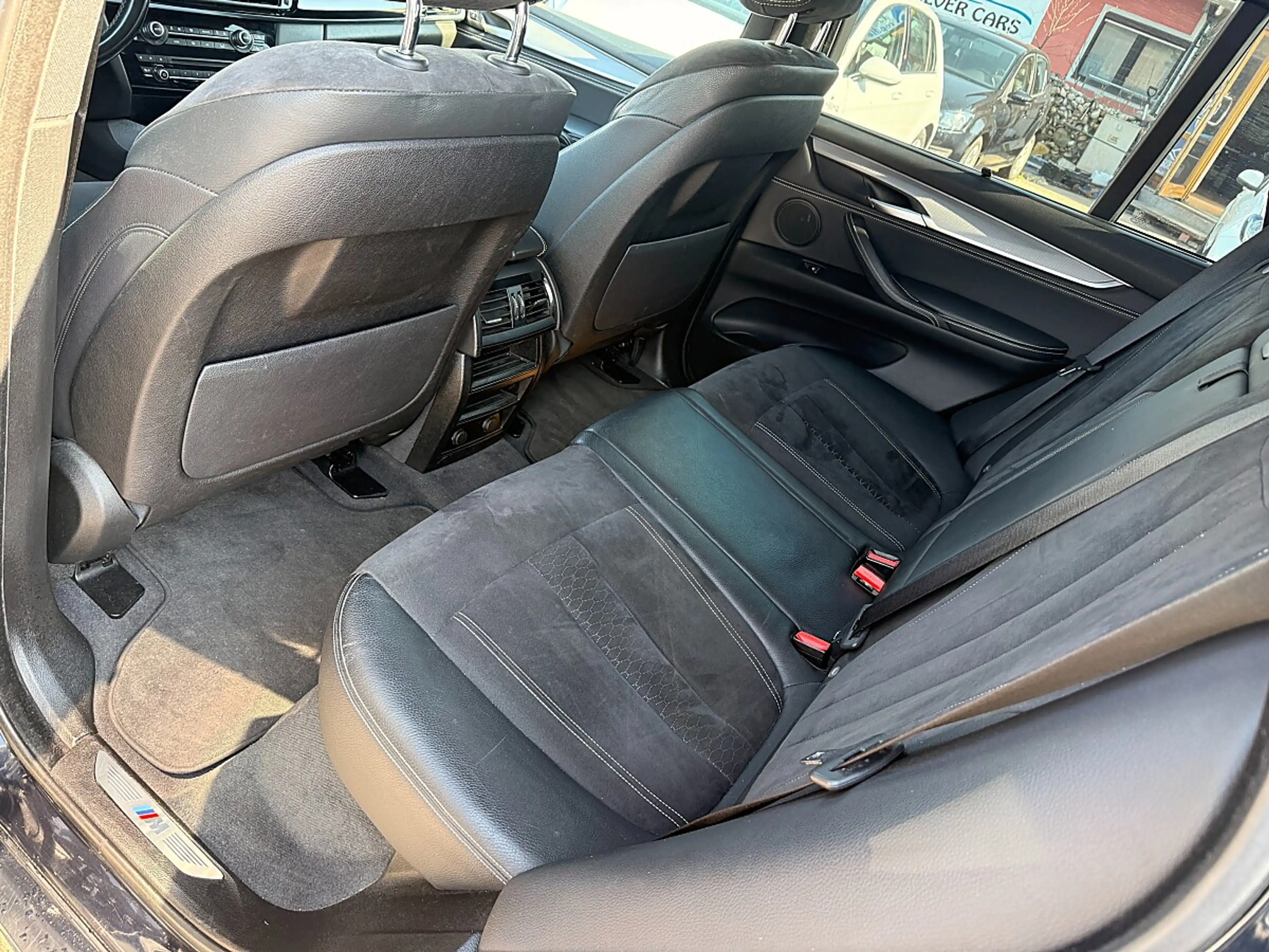 BMW X5 PHEV xDrive40e Österreich-Paket Aut. — photo 12