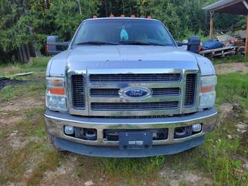 4WD Crew Cab 172  XLT