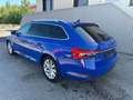 Skoda Superb Kombi 2,0 TDI Style Matrix-Virtual-Carplay Blau - thumbnail 6