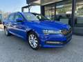 Skoda Superb Kombi 2,0 TDI Style Matrix-Virtual-Carplay Blau - thumbnail 3