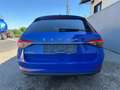 Skoda Superb Kombi 2,0 TDI Style Matrix-Virtual-Carplay Blau - thumbnail 5