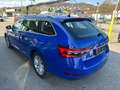 Skoda Superb Kombi 2,0 TDI Style Matrix-Virtual-Carplay Blau - thumbnail 6