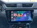 Skoda Superb Kombi 2,0 TDI Style Matrix-Virtual-Carplay Blau - thumbnail 12
