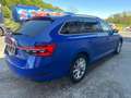Skoda Superb Kombi 2,0 TDI Style Matrix-Virtual-Carplay Blau - thumbnail 4